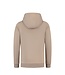 Ballin Hoodie slim fit - Taupe