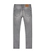 Quapi Meisjes jeans broek - Qjosine - Grijs