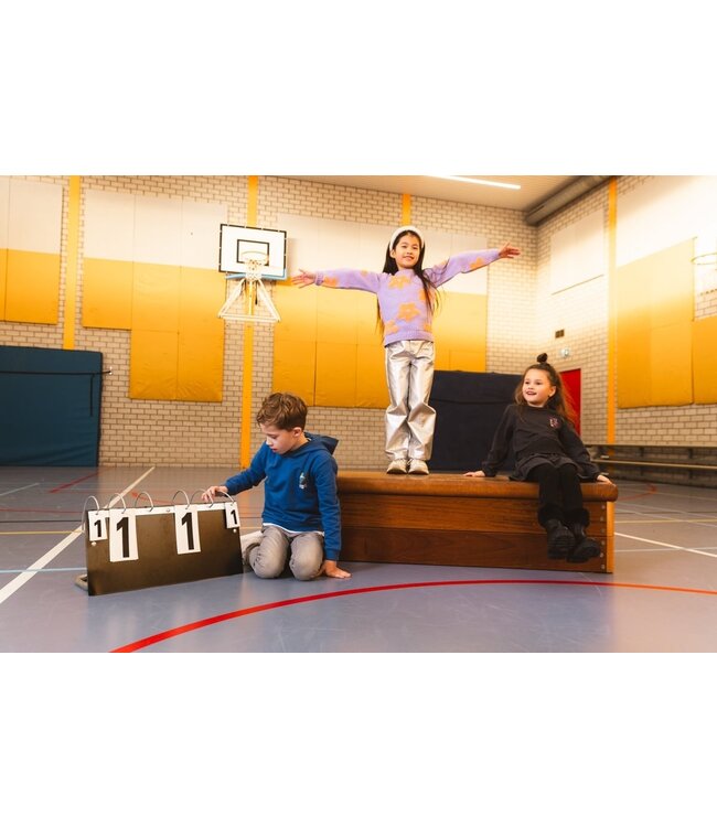 Quapi Meisjes broek - Dot - Zilver