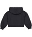 Quapi Meisjes hoodie - Didi - Zwart