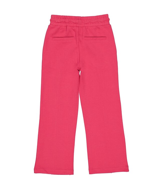 Quapi Meisjes broek - Djuul - Hot roze
