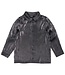 Quapi Meisjes shirt - Dazz - Zilver