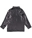 Quapi Meisjes shirt - Dazz - Zilver