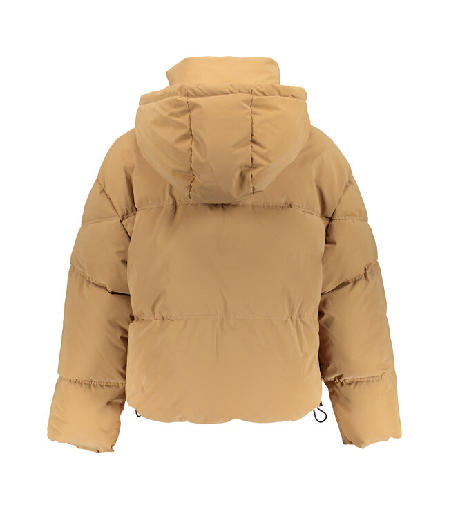 Frankie & Liberty Meisjes winterjas - Puck - Toffee Sand