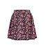 LOOXS Little Meisjes rok print - Herfst bloemen