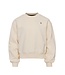 LOOXS 10sixteen Meisjes sweater - Creme