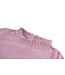 Someone Meisjes t-shirt LS - Oud roze