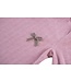 Someone Meisjes t-shirt LS - Oud roze