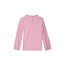 Someone Meisjes t-shirt LS - Oud roze