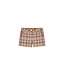 Someone Meisjes short - Donker beige