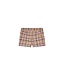 Someone Meisjes short - Donker beige