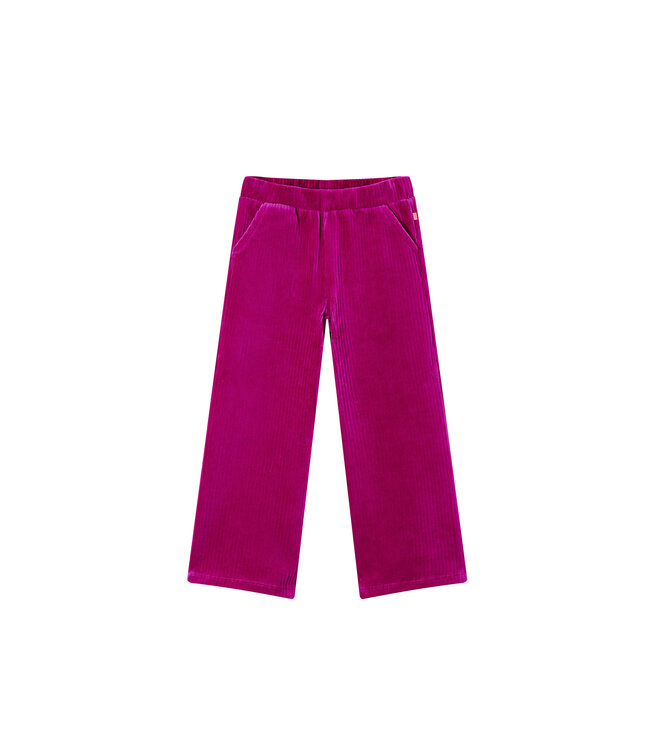 Someone Meisjes broek - Donker roze