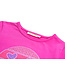 Someone Meisjes t-shirt LS - Donker roze