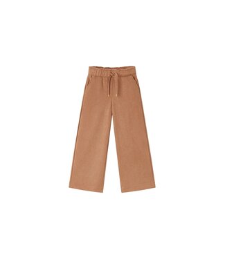 Someone Meisjes broek - Donker beige