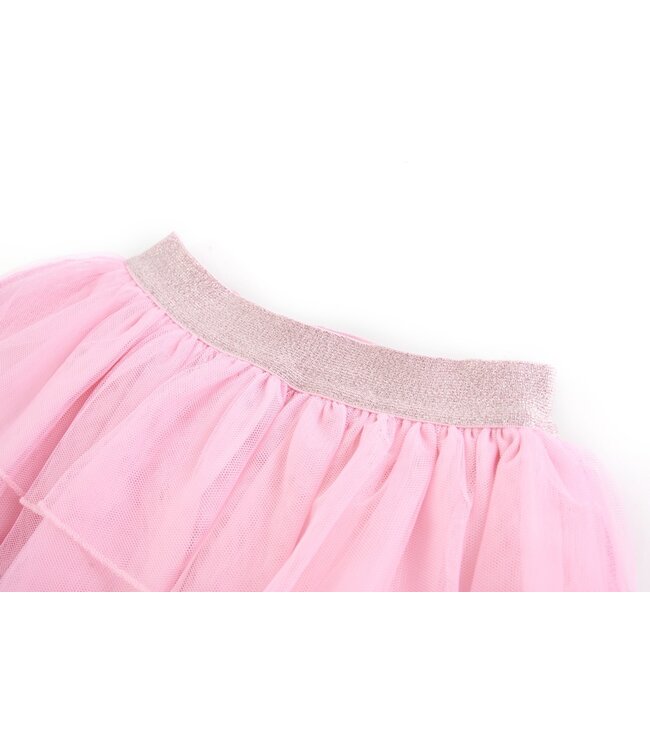 Someone Meisjes rok - Roze