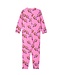 Someone Meisjes pyjama - Roze