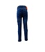 Dutch Dream denim Jongens cargo jeans broek hyper stretch - Pesa - Blauw