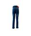 Dutch Dream denim Jongens jeans broek slim fit hyper stretch - Bei - Jeans