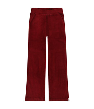 Tumble & Dry Meisjes broek - Willow - Biking rood