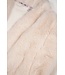 NoNo Meisjes gilet soft fur - Kila - Pearled ivoor