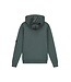 Malelions Hoodie cargo - Teal