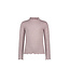 Le Chic Meisjes top zacht gebreid - Nelif - Sweet plums