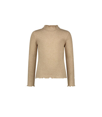 Le Chic Meisjes top zacht gebreid - Nelif - Cute Cortado