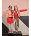 B.Nosy Meisjes rok tule - Rose - Zacht rood