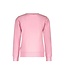 B.Nosy Meisjes sweater - Sophie - Roze frosting