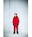 Touzani Broek - TANCHO - Rood