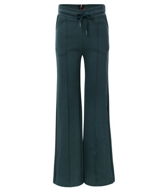 LOOXS 10sixteen Meisjes broek - Groen blauw