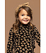 LOOXS Little Meisjes top velvet print - Winter bloemen