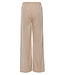 LOOXS Little Meisjes broek wideleg corduroy - Latte