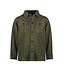 Like Flo Jongens blouse twill - Army groen