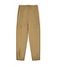 Like Flo Teens - Meisjes broek twill - Fien - Kahki groen