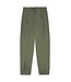 Like Flo Meisjes broek twill - Fien - Army groen