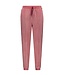 MAYCE Meisjes broek velvet - Lilac