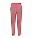 MAYCE Meisjes broek velvet - Lilac