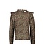 B.Nosy Meisjes top - Billie - Loving AOP