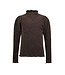 Like Flo Meisjes top glitter - Elena - Multi