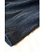 Like Flo Meisjes broek velvet - Fem - Navy blauw