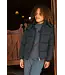 Malelions Winterjas puffer - Zwart
