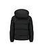 Malelions Winterjas puffer - Zwart