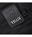 Rellix Jongens jeans broek slim fit - Zwart denim