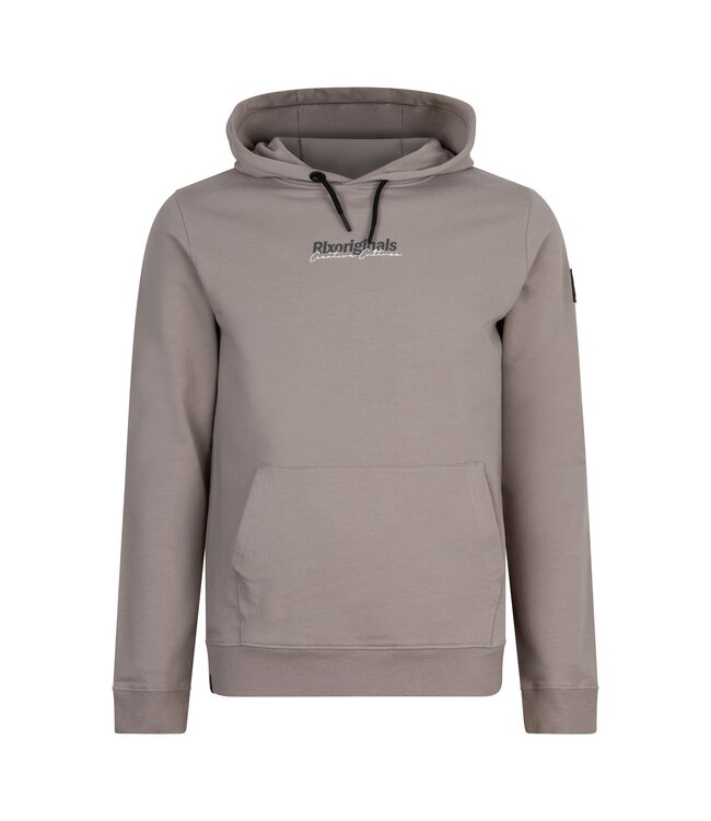 Rellix Jongens hoodie culture - Zand