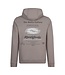 Rellix Jongens hoodie culture - Zand