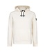 Rellix Jongens hoodie brushed - Kit Cream