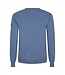 Rellix Jongens sweater brushed - Dusty staal grijs