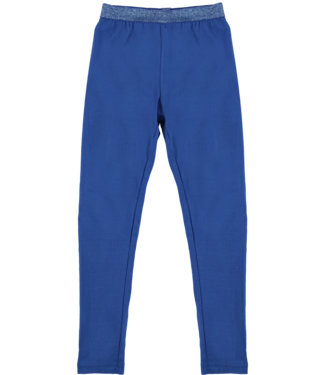 O'Chill Meisjes legging - Winnie - Blauw