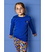 O'Chill Meisjes shirt - Vivi - Blauw